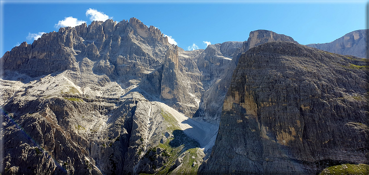 foto Rifugio Zsigmondy-Comici